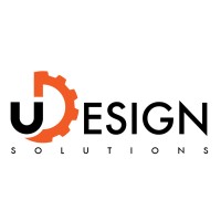 uDesign Solutions Logo