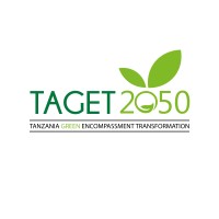 TAGET2050 Logo