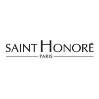 SAINT HONORE PARIS Logo