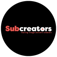 Subcreators Logo