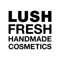 LUSH Cosmetics México Logo
