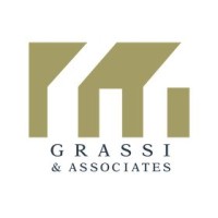 Grassi & Associates Logo