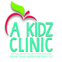A Kidz Clinic Logo
