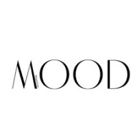 MOODMAGAZINE Logo