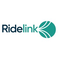 Ridelink Inc. Logo