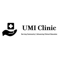 UMI Community Imaging Clinic Logo