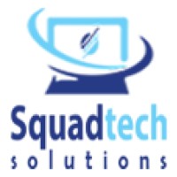Squadtech Solutions Logo