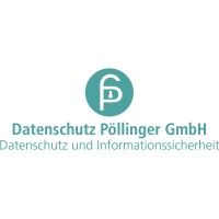 Datenschutz Pöllinger GmbH Logo