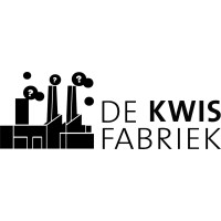 De Kwisfabriek (The Quiz Factory) Logo
