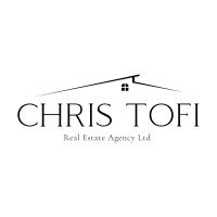 Chris Tofi Real Estate Logo