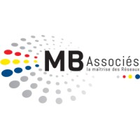 MB Associés Logo