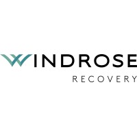 Windrose Recovery Logo