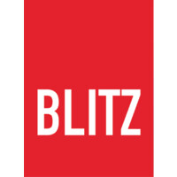Blitz Marketing Inc. Logo