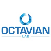 Octavian Lab Logo