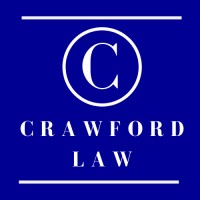 Crawford Law Logo