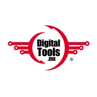 Digital Tools Logo