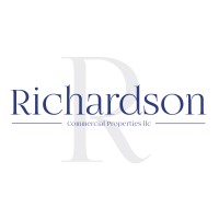 Richardson Commercial Properties Logo