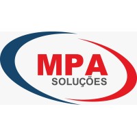 MPA Soluções Tecnológicas Logo