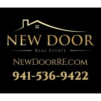 New Door Real Estate Logo