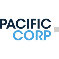 Pacific Corp Logo
