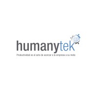 Humanytek SAPI de CV Logo