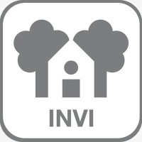 Instituto de Vivienda del Distrito Federal Logo