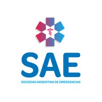 Sociedad Argentina de Emergencias Logo