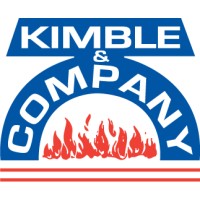 Kimble & Company Fire Protection Logo