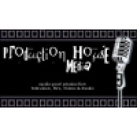 Production House Media Logo