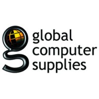 Global Computer Supplies Logo