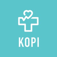 KOPI Logo