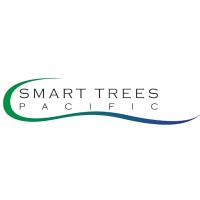 Smart Trees Pacific Logo