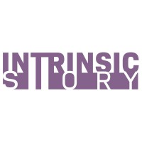 INTRINSIC STORY Logo