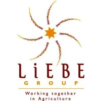 The Liebe Group Logo