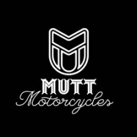 Mutt Motorcycles Australia Logo