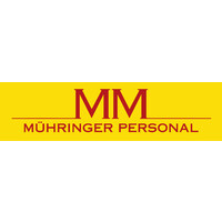 MM Mühringer Personal GmbH Logo