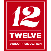 Twelve Video Productions Logo