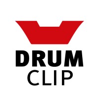 Drumclip Logo