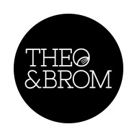 Theo & Brom Logo