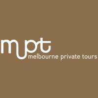 Melbourne Private Tours Logo