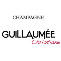 Champagne Guillaumée Logo