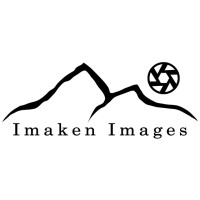 Imaken Images Logo