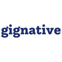 Gignative Logo