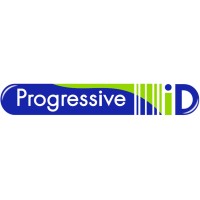 Progressive ID (Reflex Labels Ltd) Logo