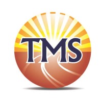 TMS Accountants Logo