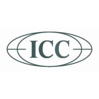 ICC ULUSLARARASI DANIŞMANLIK Logo