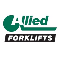 Allied Forklifts Pty Ltd Logo