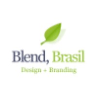 Blend Brasil Logo