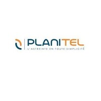 PLANITEL Logo