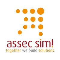 Assec - Sistemas de Informação e Multimédia, Lda Logo